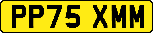 PP75XMM