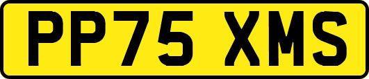 PP75XMS