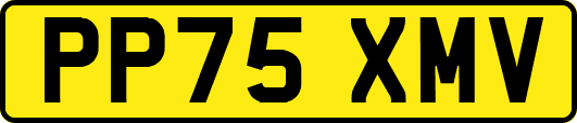 PP75XMV