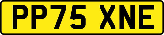 PP75XNE