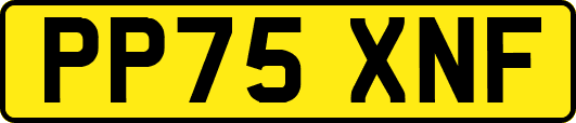 PP75XNF