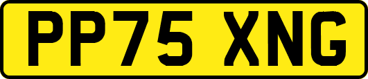 PP75XNG