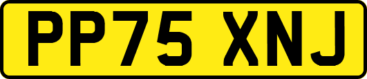 PP75XNJ