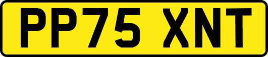 PP75XNT
