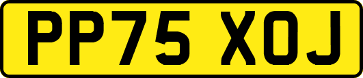 PP75XOJ