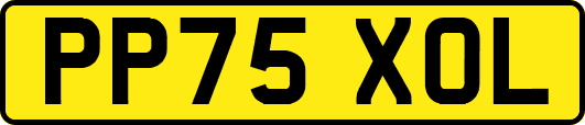 PP75XOL