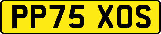 PP75XOS