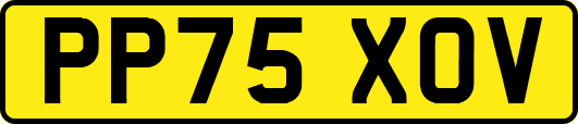 PP75XOV