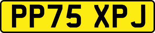 PP75XPJ