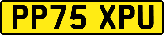 PP75XPU