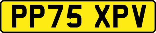 PP75XPV