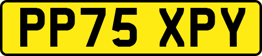 PP75XPY
