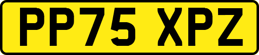 PP75XPZ