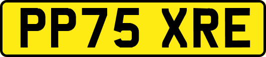 PP75XRE