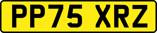 PP75XRZ