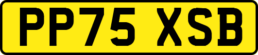 PP75XSB