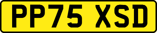 PP75XSD