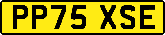 PP75XSE