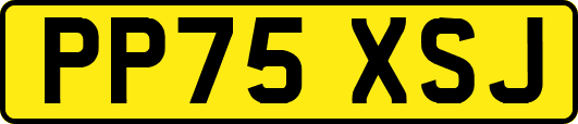 PP75XSJ