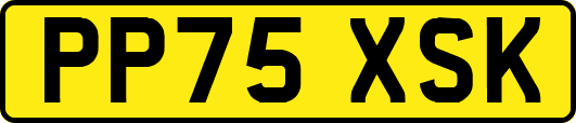 PP75XSK
