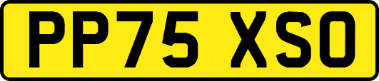 PP75XSO