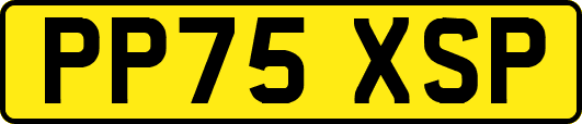 PP75XSP