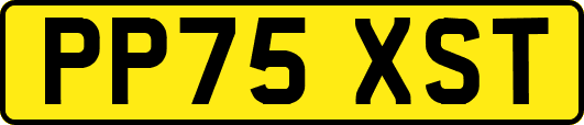 PP75XST