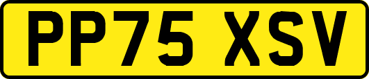 PP75XSV