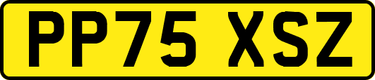 PP75XSZ