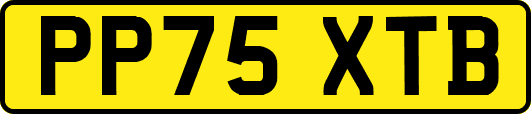 PP75XTB