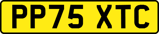 PP75XTC