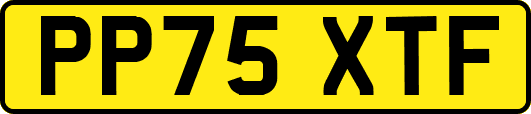 PP75XTF