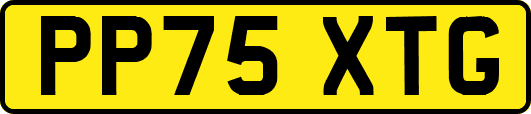 PP75XTG