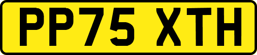 PP75XTH