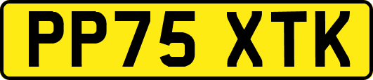 PP75XTK