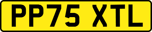 PP75XTL