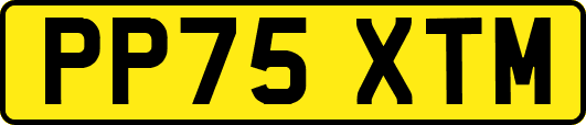 PP75XTM