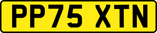 PP75XTN