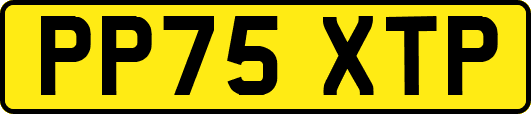 PP75XTP