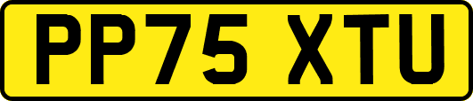 PP75XTU