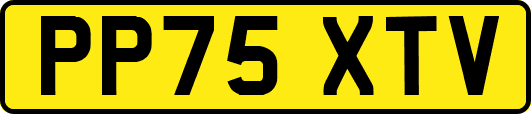 PP75XTV