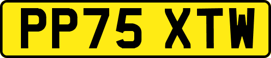 PP75XTW