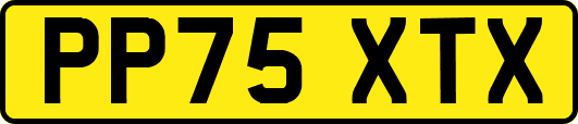 PP75XTX