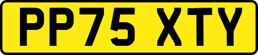 PP75XTY