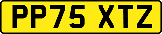 PP75XTZ