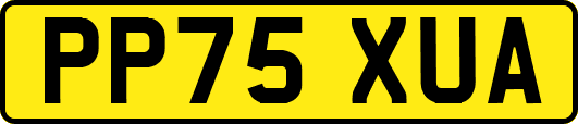 PP75XUA