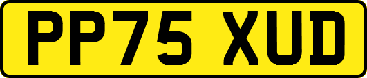 PP75XUD