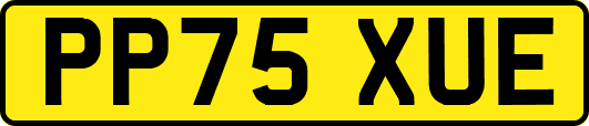 PP75XUE