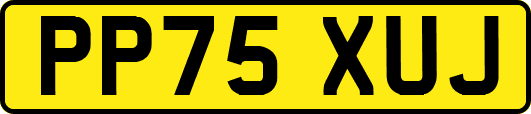 PP75XUJ