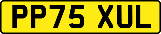 PP75XUL